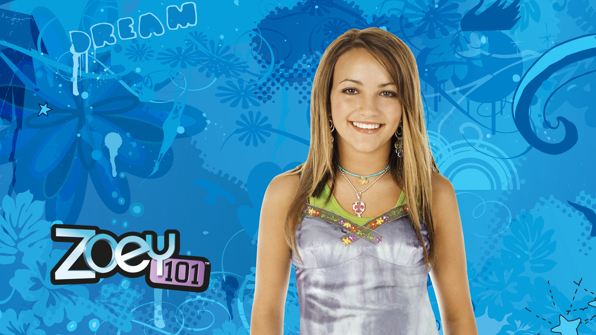 Zoey 101 Watch Free on Pluto TV Latin America