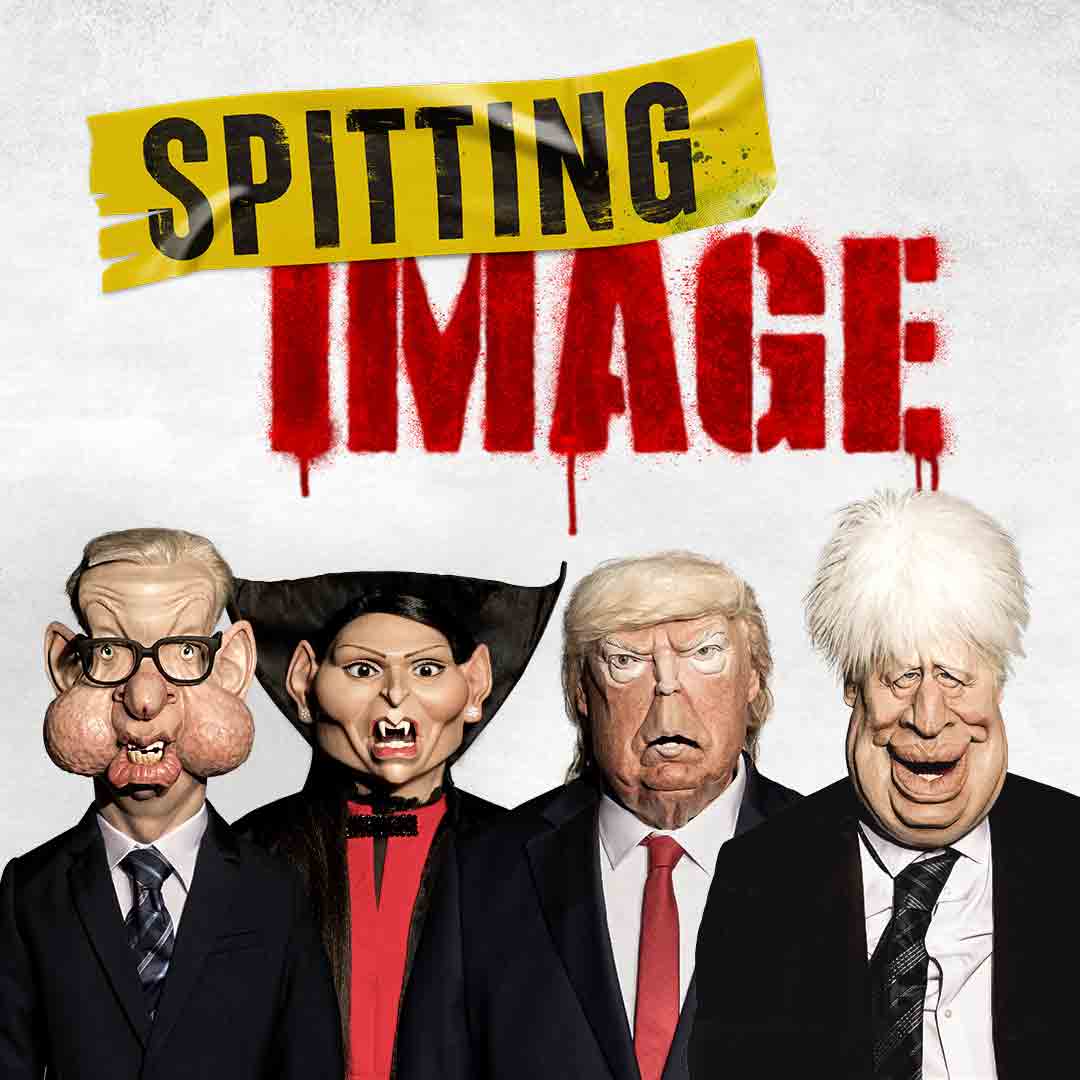 Spitting Image