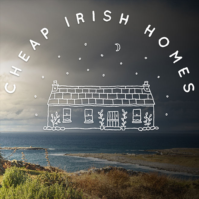 Cheap Irish Homes
