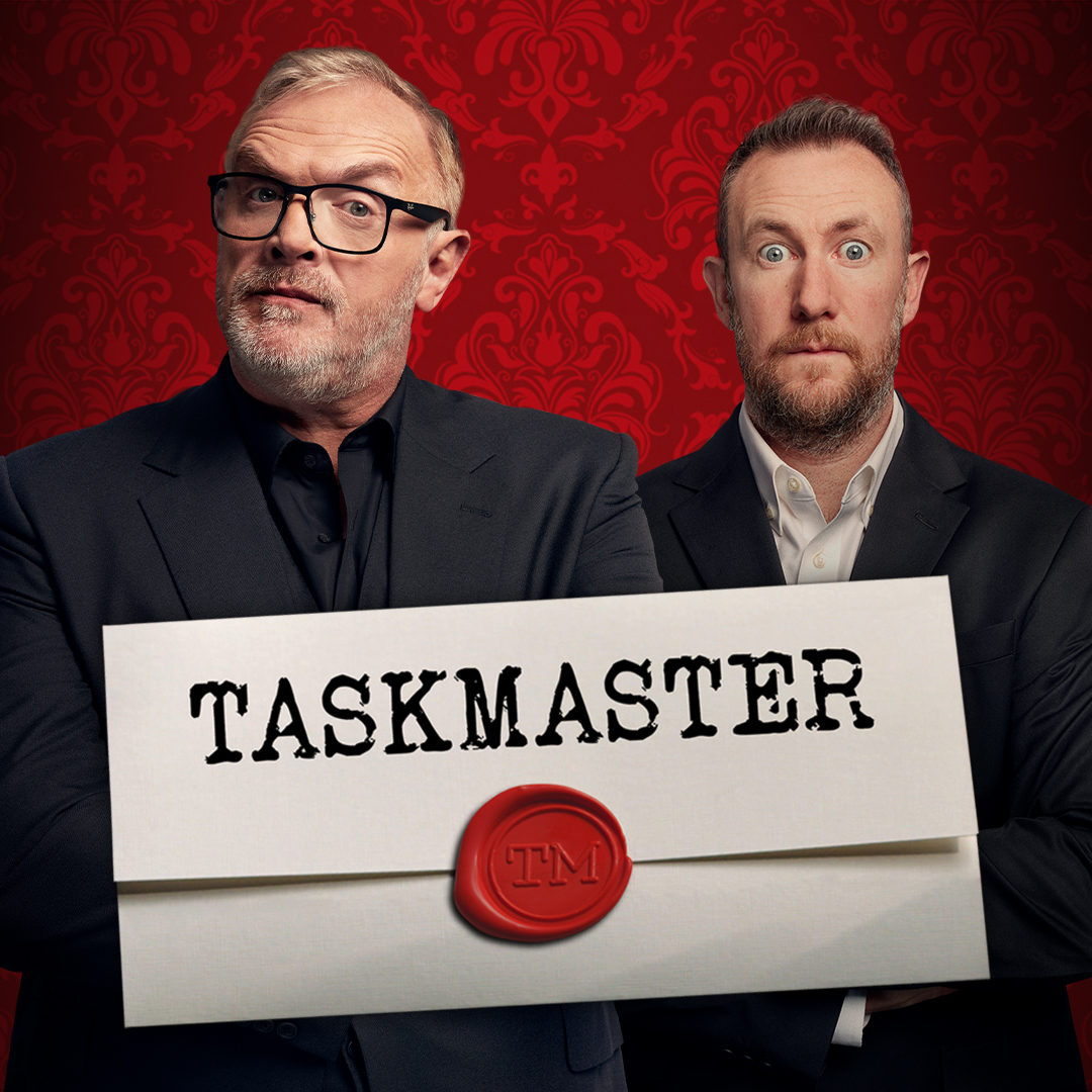 Taskmaster