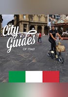 City Guides of Italy