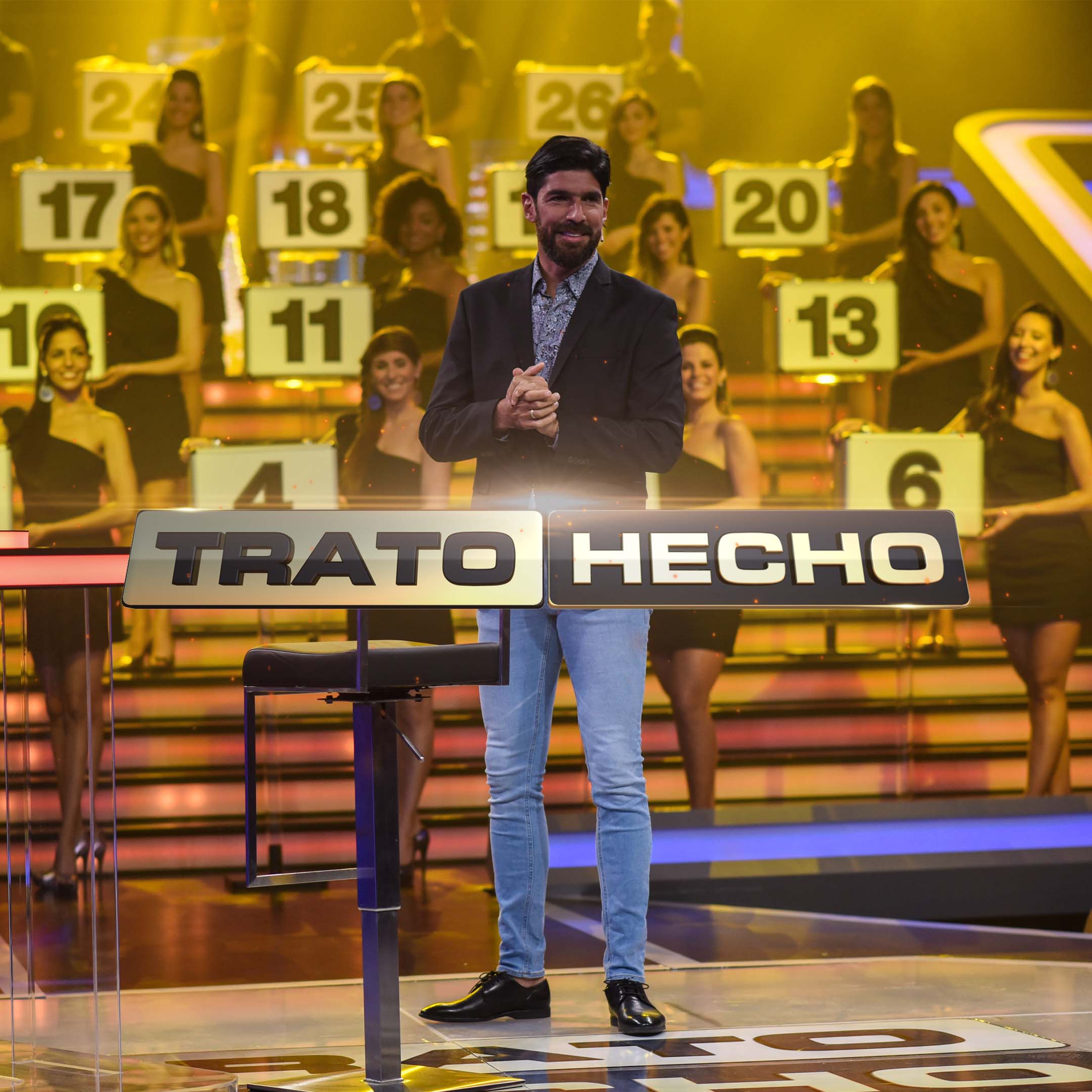 Trato Hecho