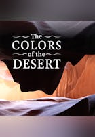 Colors of the Deserts