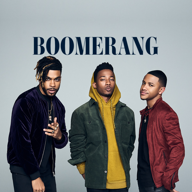 Boomerang
