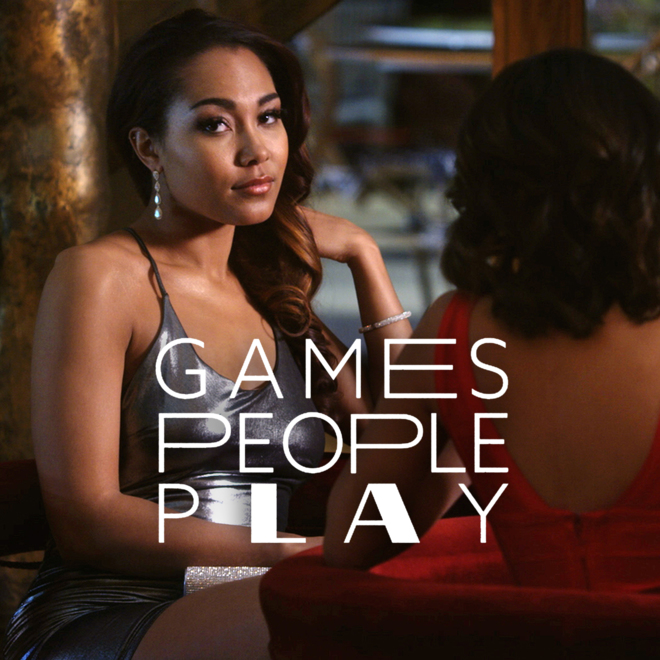 Games People Play