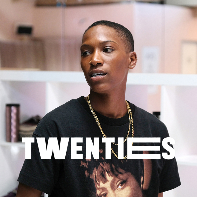 Twenties