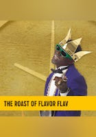 The Roast of Flavor Flav