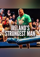 Ireland's Strongest Man 2019