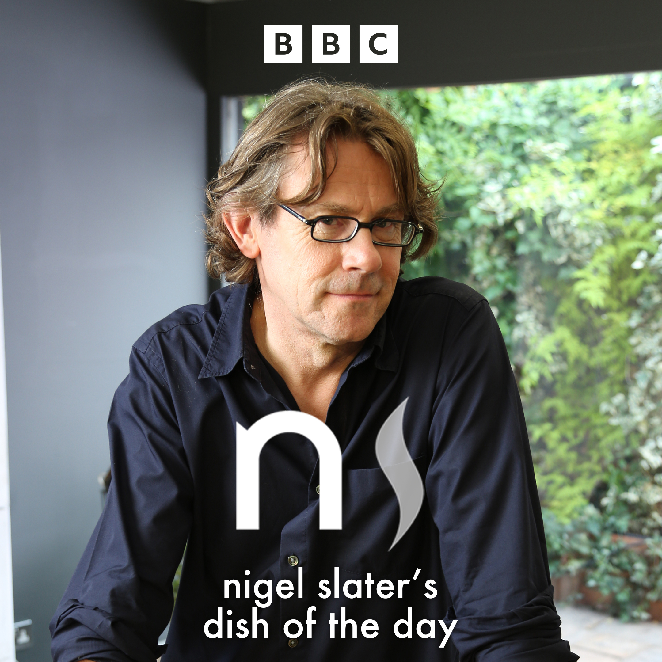 Nigel Slater's Dish of the Day