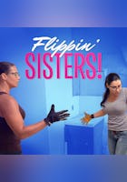 Flippin' Sisters!
