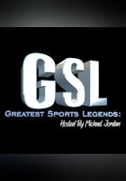 Sports Legends, Hosted by Michael Jordan