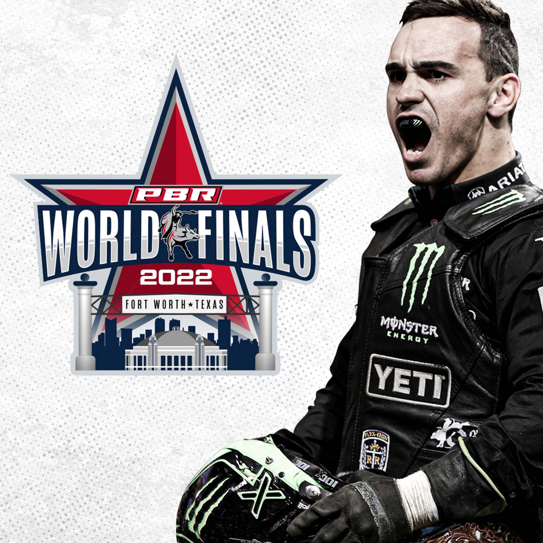 UTB 2022 World Finals
