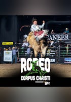 2022 Rodeo Corpus Christi
