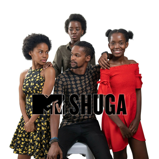 MTV Shuga
