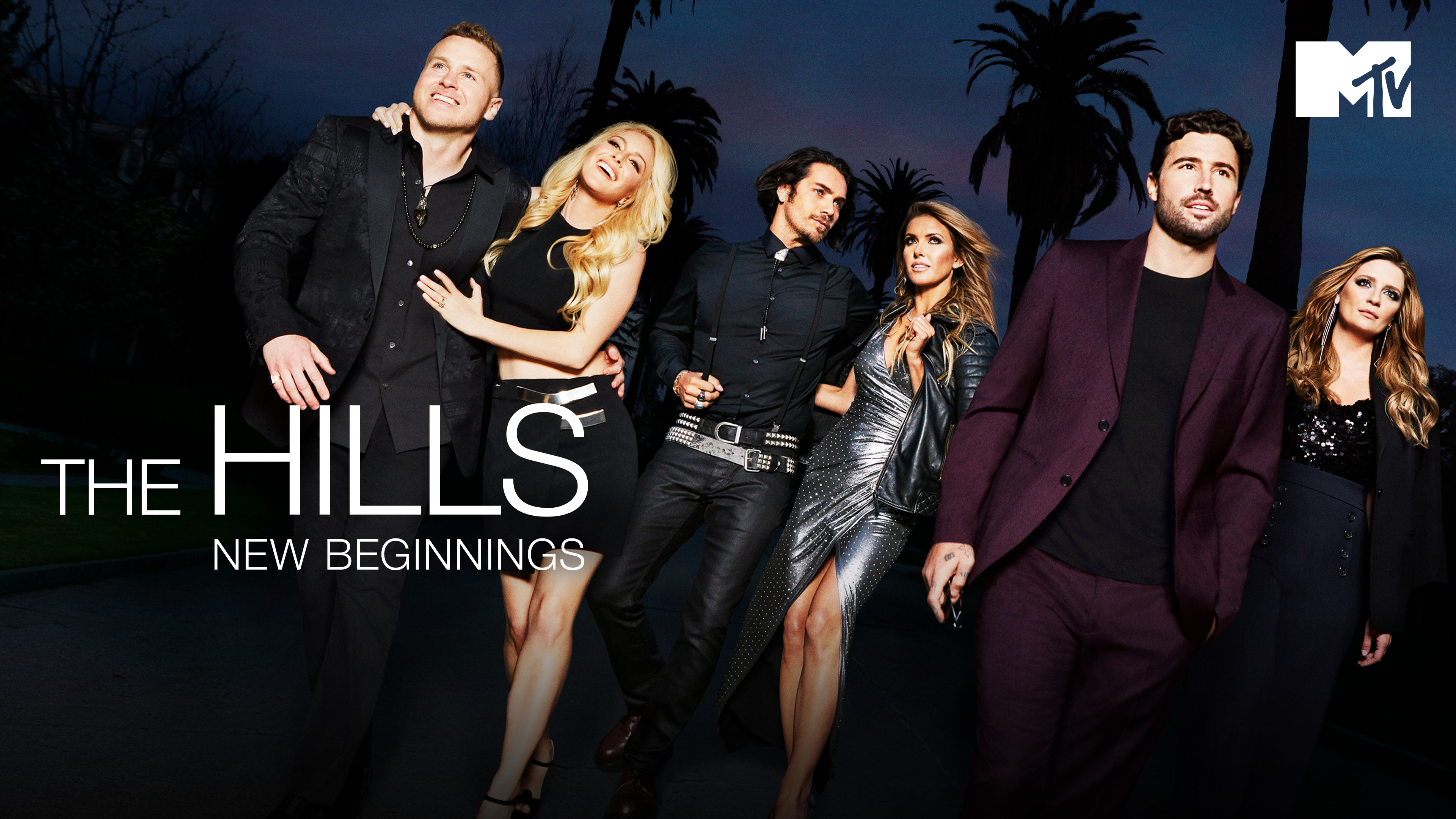 The hills new 2025 beginnings watch online free