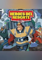 Heroes del rescate