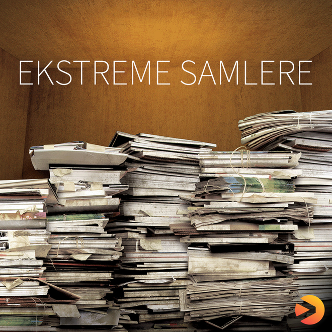 Ekstreme samlere