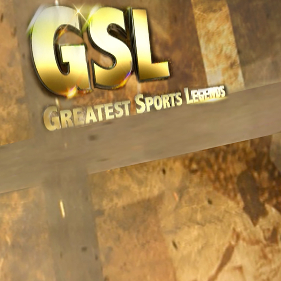 The Best of Greatest Sports Legends