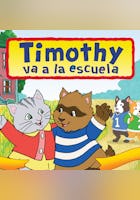 Timothy va a la escuela