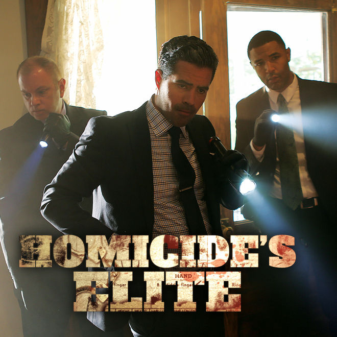 Homicide's Elite