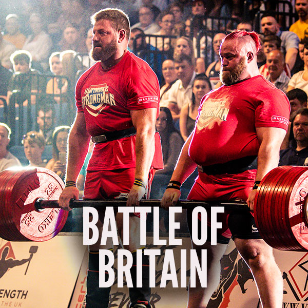 The Battle of Britain