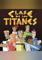 Class of the Titans (LAS)