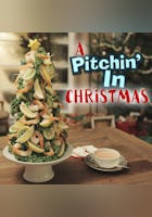 A Pitchin' In Christmas (Syndicado)