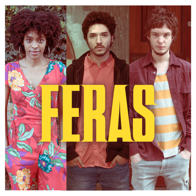 Feras