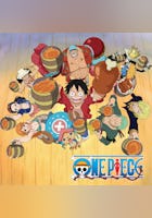 One Piece - Punk Hazard Saga