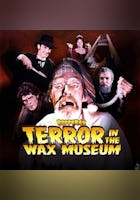 RiffTrax: Terror In The Wax Museum