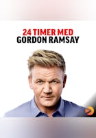 24 timer med Gordon Ramsay