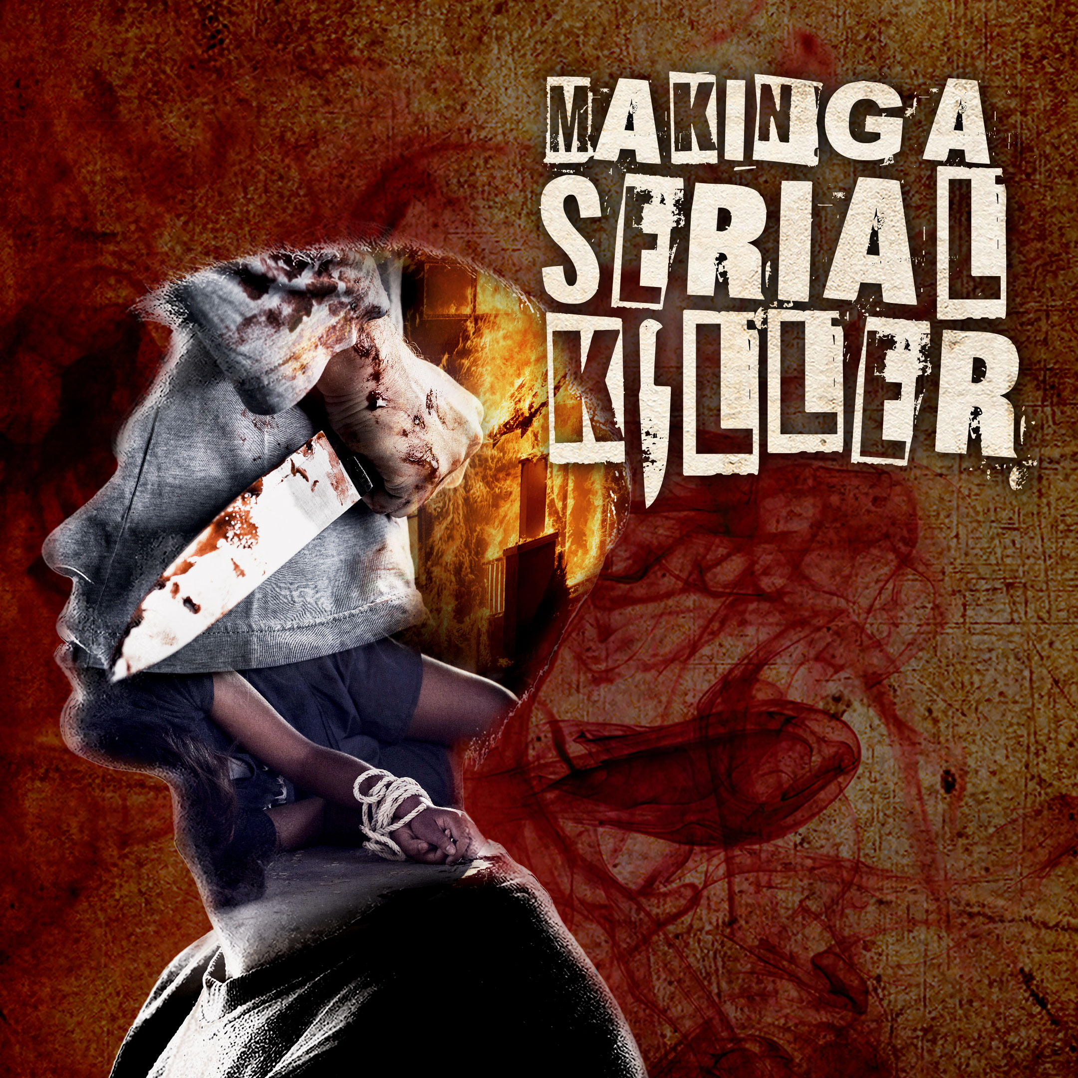 Making A Serial Killer