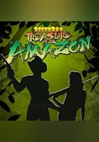 RiffTrax: Treasure Of The Amazon