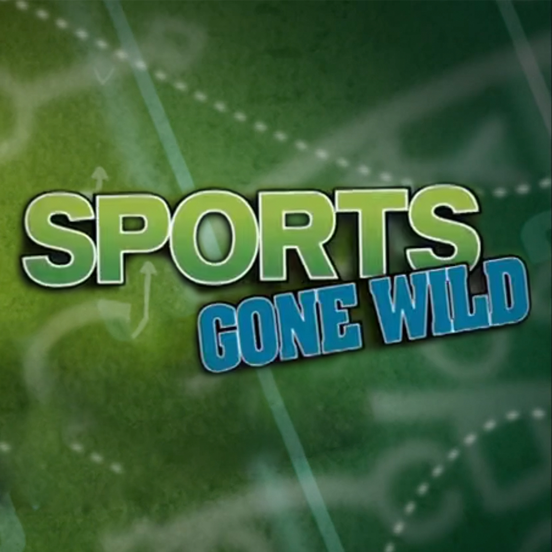Sports Gone Wild