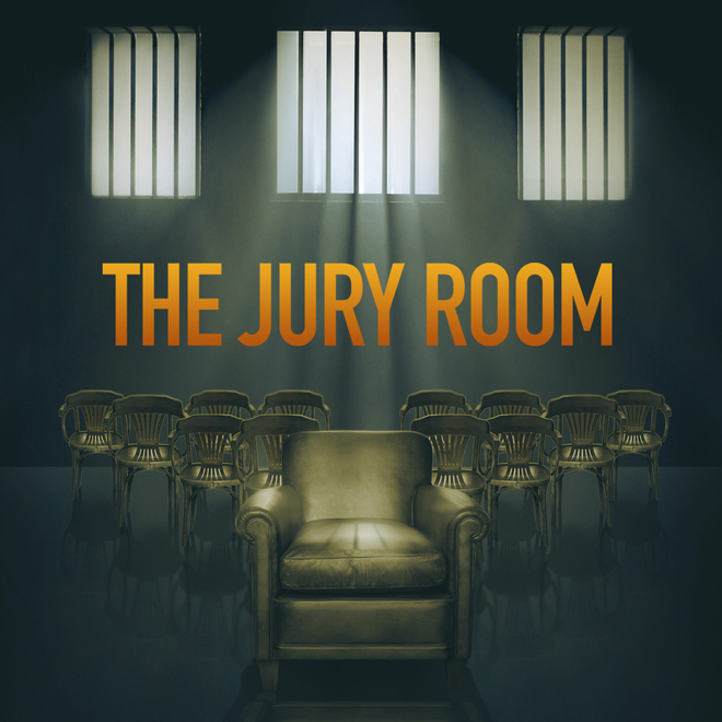 Jury Room