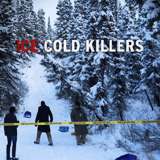 Ice Cold Killers