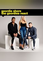 Geordie Shore: The Geordies React