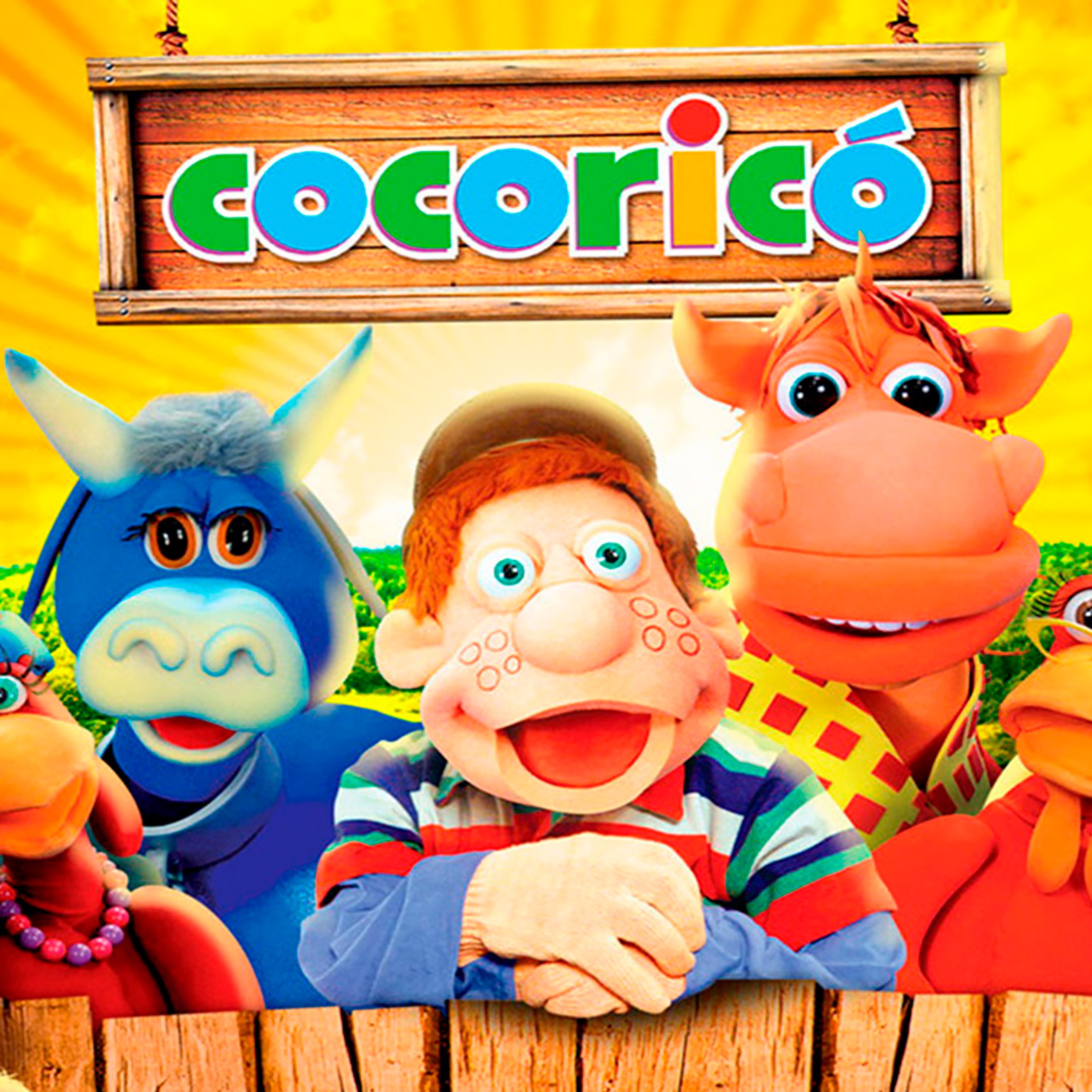 Cocoricó