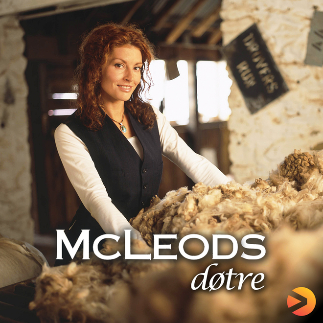 McLeods døtre