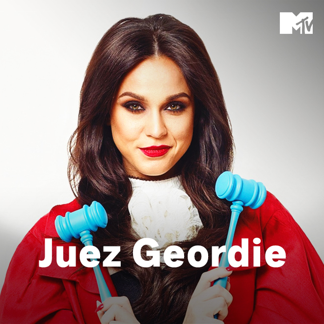 Juez Geordie