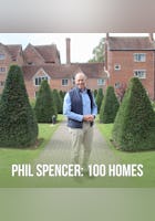 Phil Spencer: 100 Homes