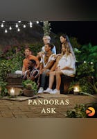 Pandoras Ask