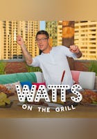 Watts on the Grill