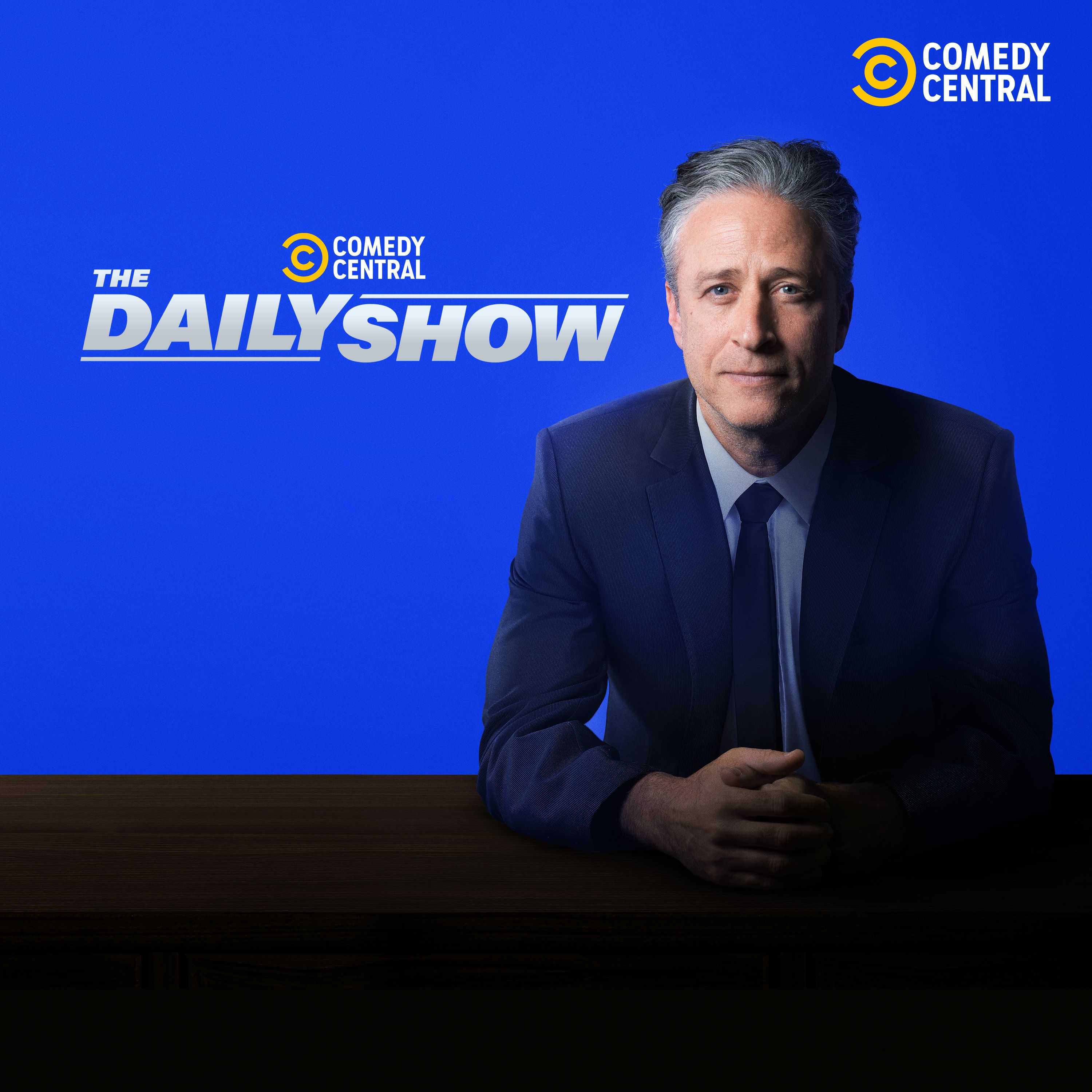 The Daily Show