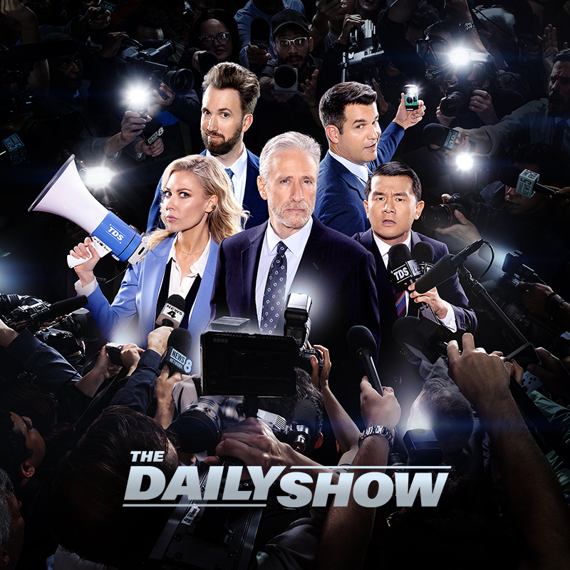 The Daily Show