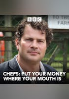 Chefs: Put Your Money Where Your Mouth Is