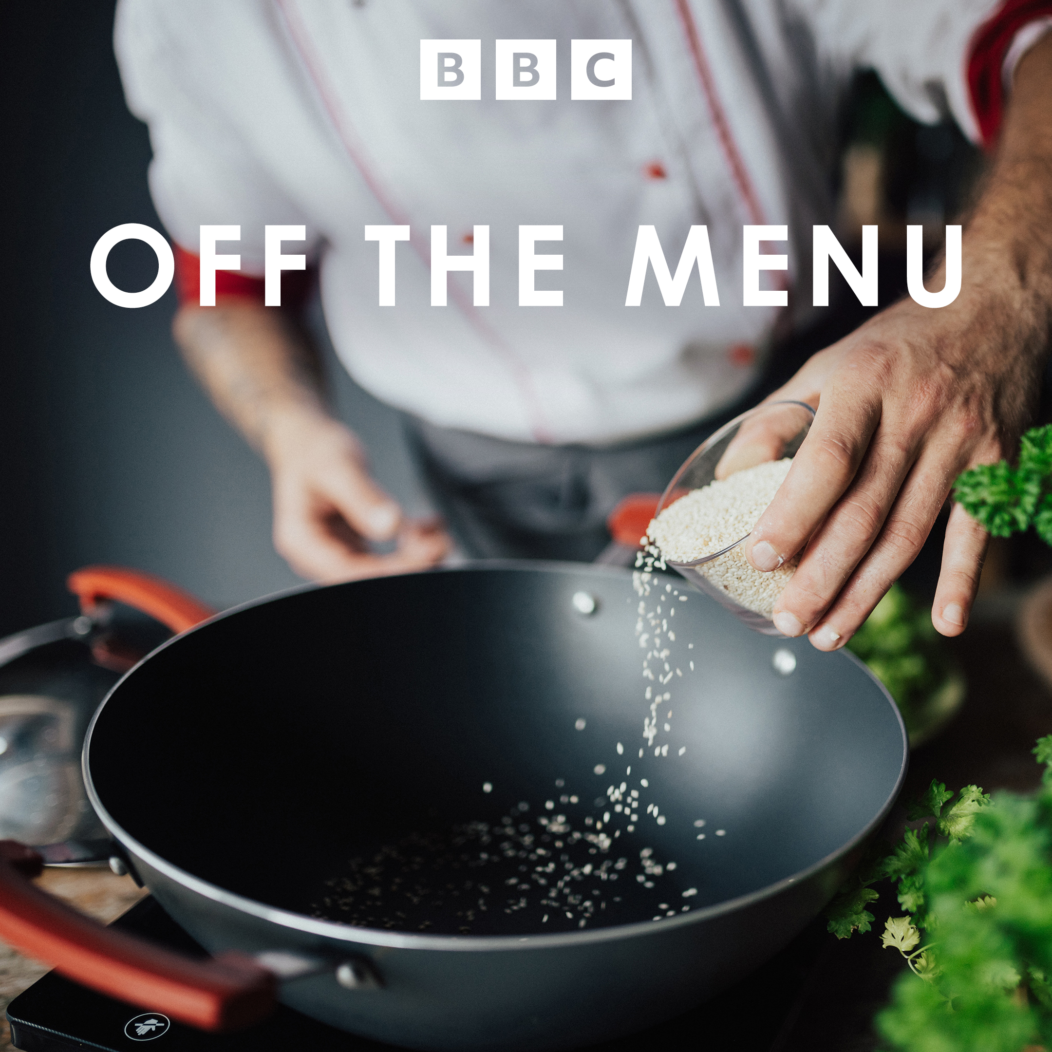Off the Menu (BBC)