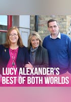 Lucy Alexander's Best of Both Worlds