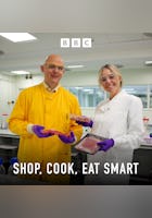 Shop Cook Eat Smart