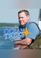 Ocean Treks with Jeff Corwin en español